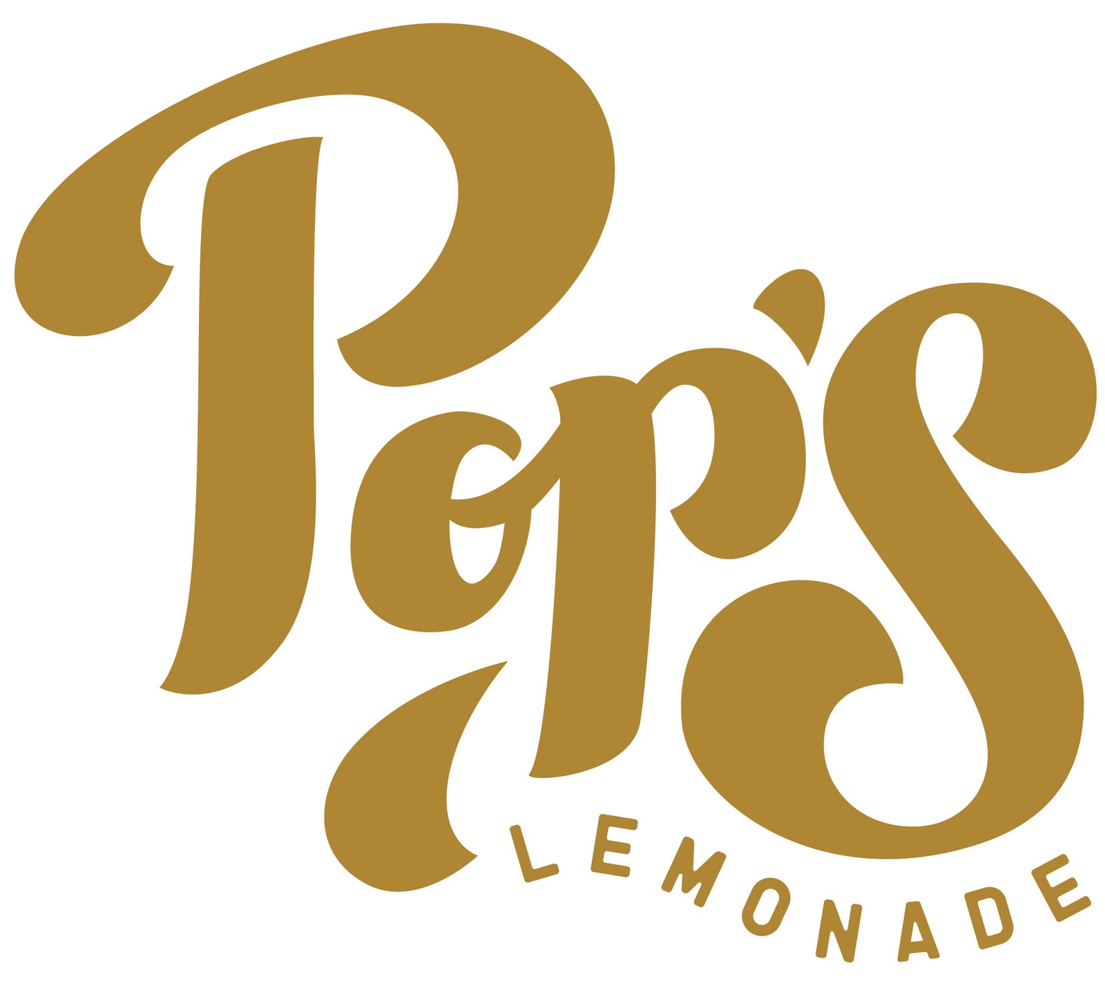 Order Now Pop's Lemonade & Tea